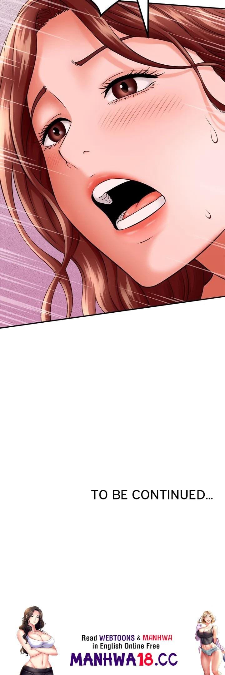 Right Under His Roof (Uncensored), chapter 3, page 21 of 21