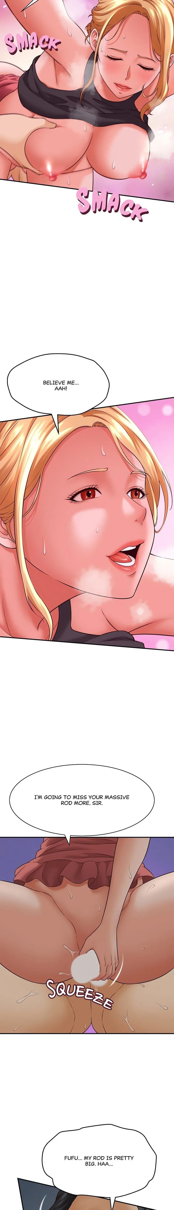 Right Under His Roof (Uncensored), chapter 4, page 19 of 25