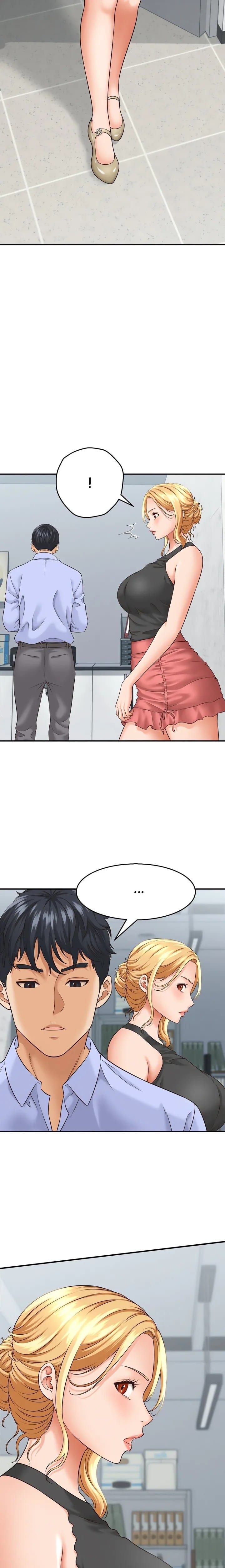 Right Under His Roof (Uncensored), chapter 4, page 24 of 25
