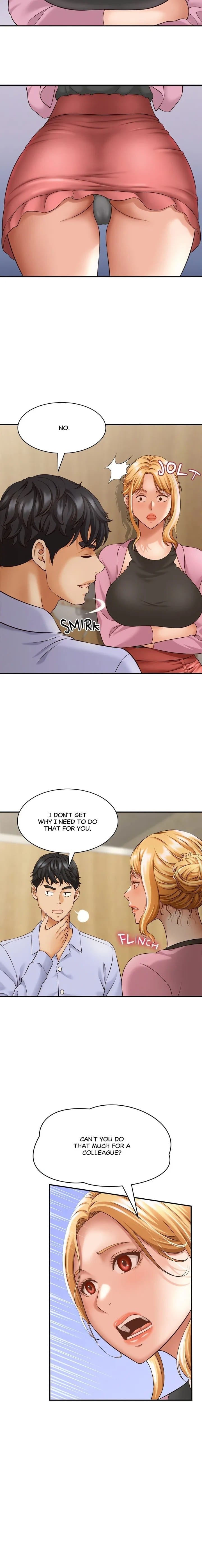 Right Under His Roof (Uncensored), chapter 6, page 5 of 22