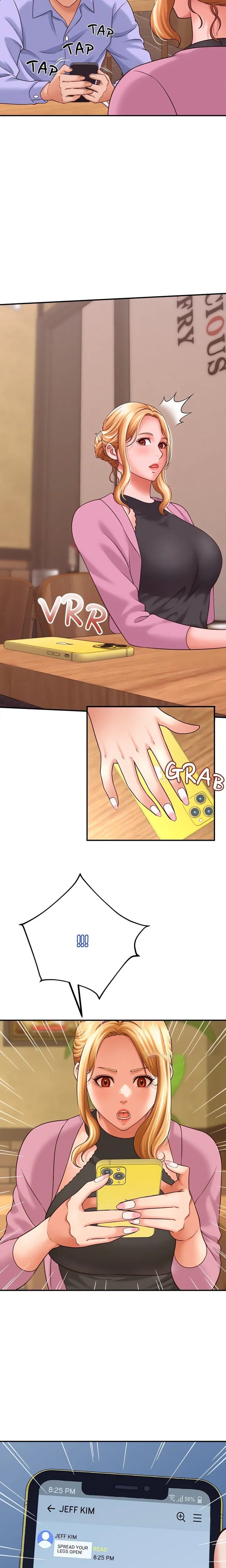 Right Under His Roof (Uncensored), chapter 7, page 22 of 25