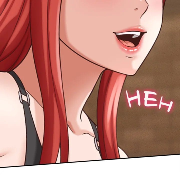 Right Under His Roof (Uncensored), chapter 9, page 10 of 157