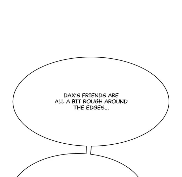 Right Under His Roof (Uncensored), chapter 9, page 11 of 157