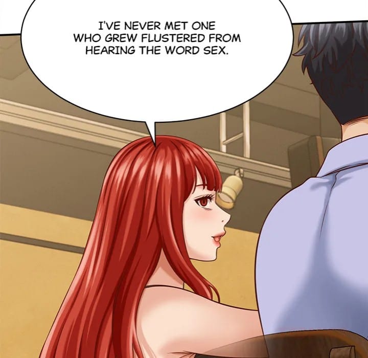 Right Under His Roof (Uncensored), chapter 9, page 12 of 157