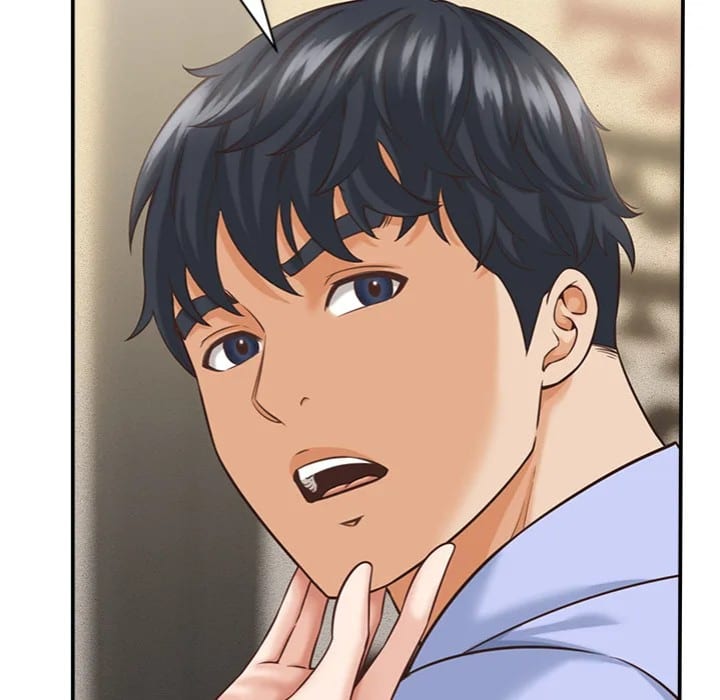 Right Under His Roof (Uncensored), chapter 9, page 15 of 157