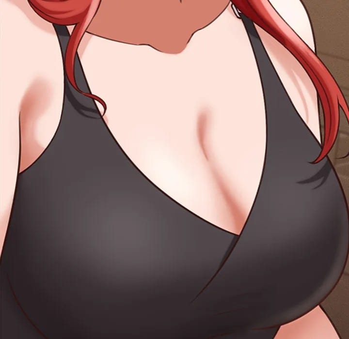 Right Under His Roof (Uncensored), chapter 9, page 18 of 157