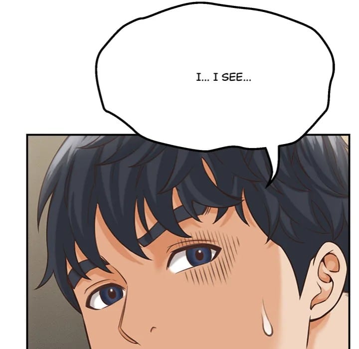 Right Under His Roof (Uncensored), chapter 9, page 22 of 157