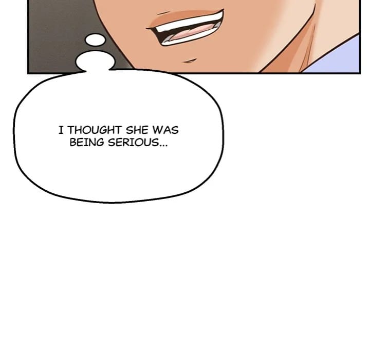 Right Under His Roof (Uncensored), chapter 9, page 23 of 157
