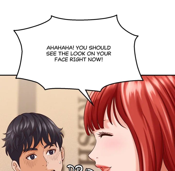 Right Under His Roof (Uncensored), chapter 9, page 24 of 157