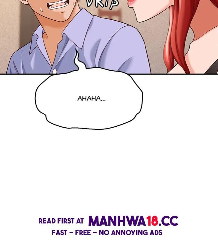 Right Under His Roof (Uncensored), chapter 9, page 25 of 157