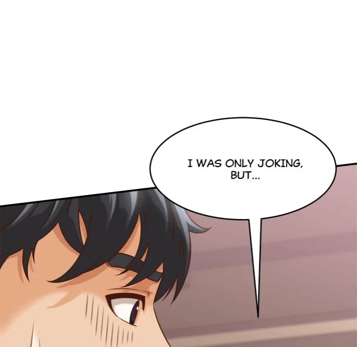 Right Under His Roof (Uncensored), chapter 9, page 26 of 157
