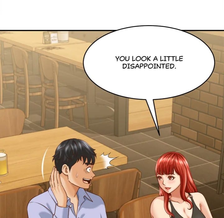 Right Under His Roof (Uncensored), chapter 9, page 29 of 157