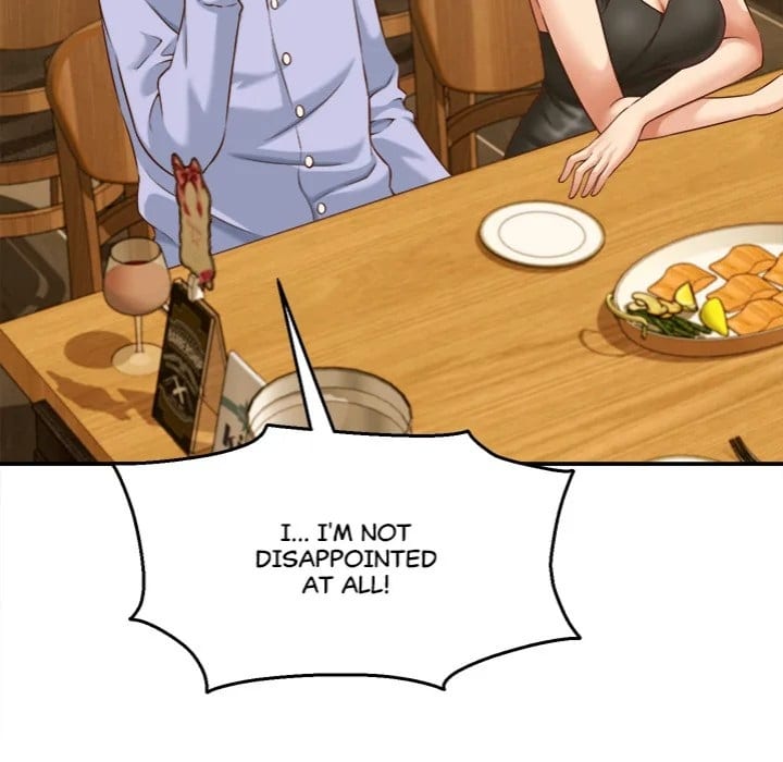 Right Under His Roof (Uncensored), chapter 9, page 30 of 157