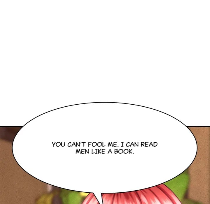Right Under His Roof (Uncensored), chapter 9, page 31 of 157