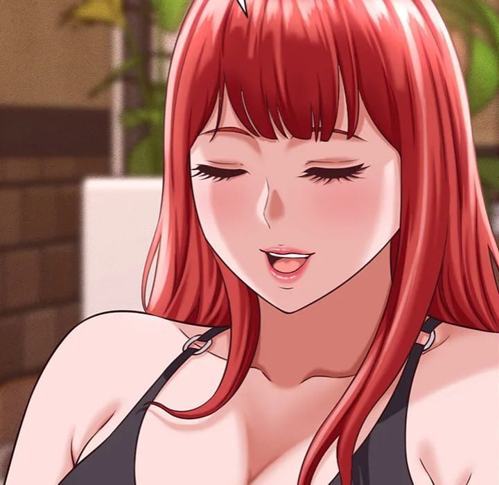Right Under His Roof (Uncensored), chapter 9, page 32 of 157