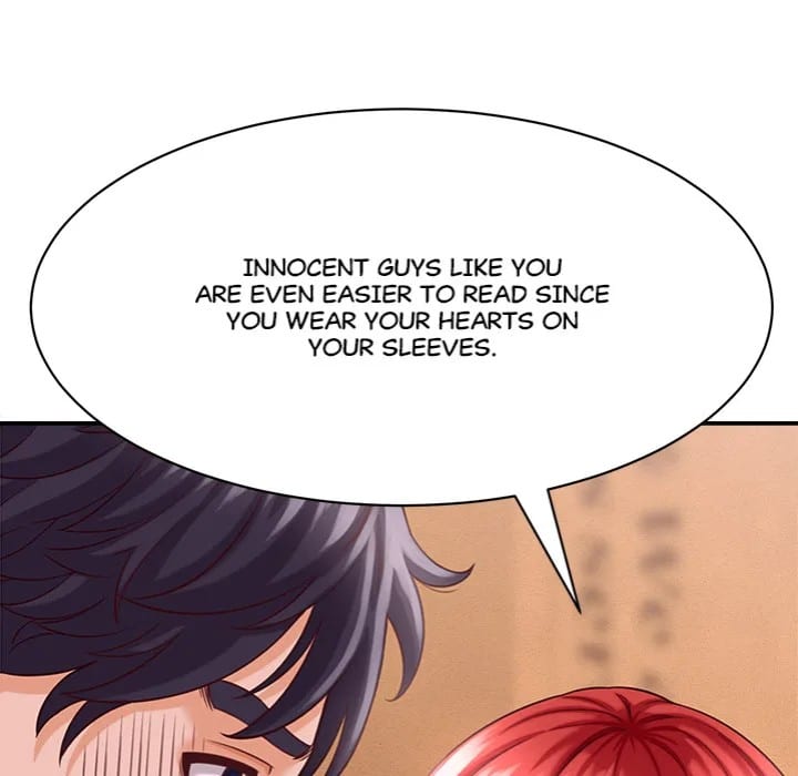 Right Under His Roof (Uncensored), chapter 9, page 34 of 157