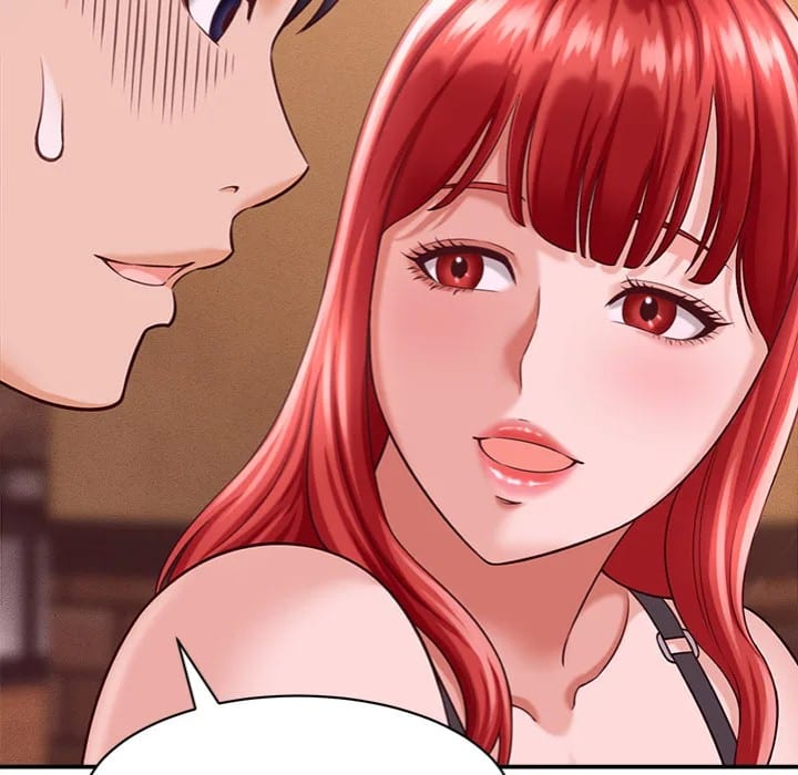Right Under His Roof (Uncensored), chapter 9, page 35 of 157