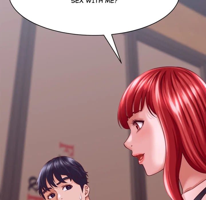 Right Under His Roof (Uncensored), chapter 9, page 41 of 157