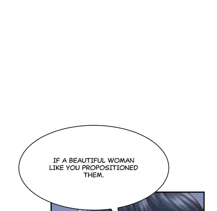 Right Under His Roof (Uncensored), chapter 9, page 43 of 157