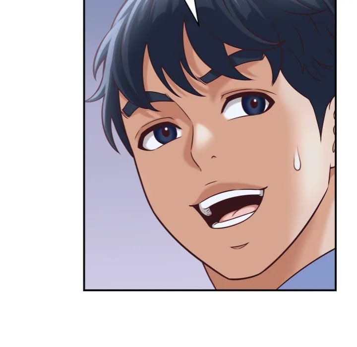 Right Under His Roof (Uncensored), chapter 9, page 44 of 157
