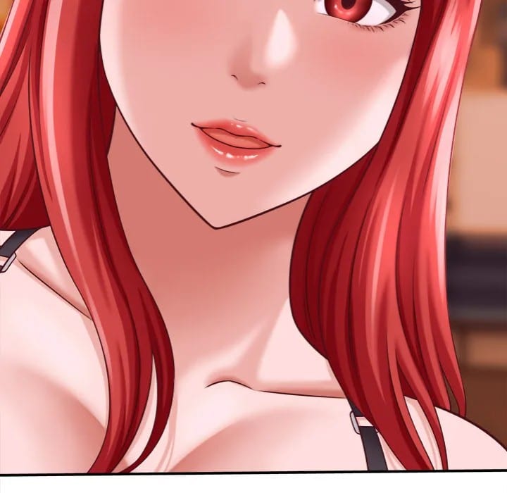 Right Under His Roof (Uncensored), chapter 9, page 49 of 157