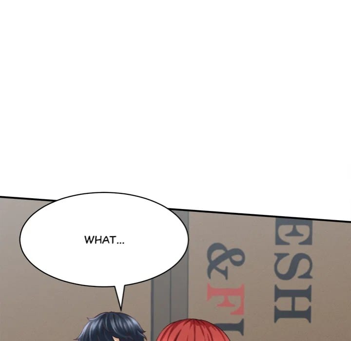 Right Under His Roof (Uncensored), chapter 9, page 55 of 157