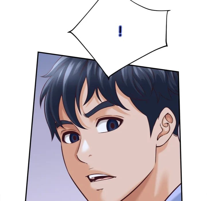 Right Under His Roof (Uncensored), chapter 9, page 58 of 157