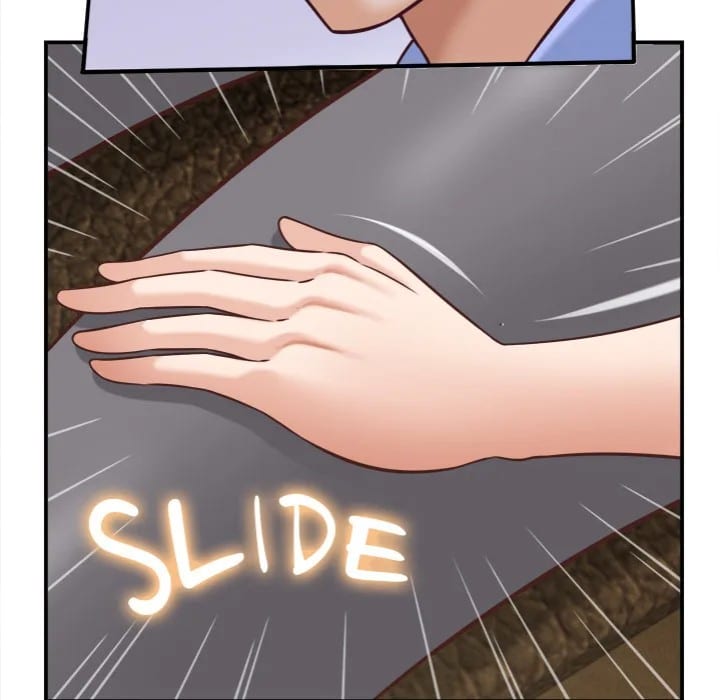 Right Under His Roof (Uncensored), chapter 9, page 59 of 157