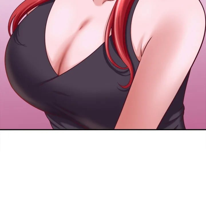 Right Under His Roof (Uncensored), chapter 9, page 62 of 157