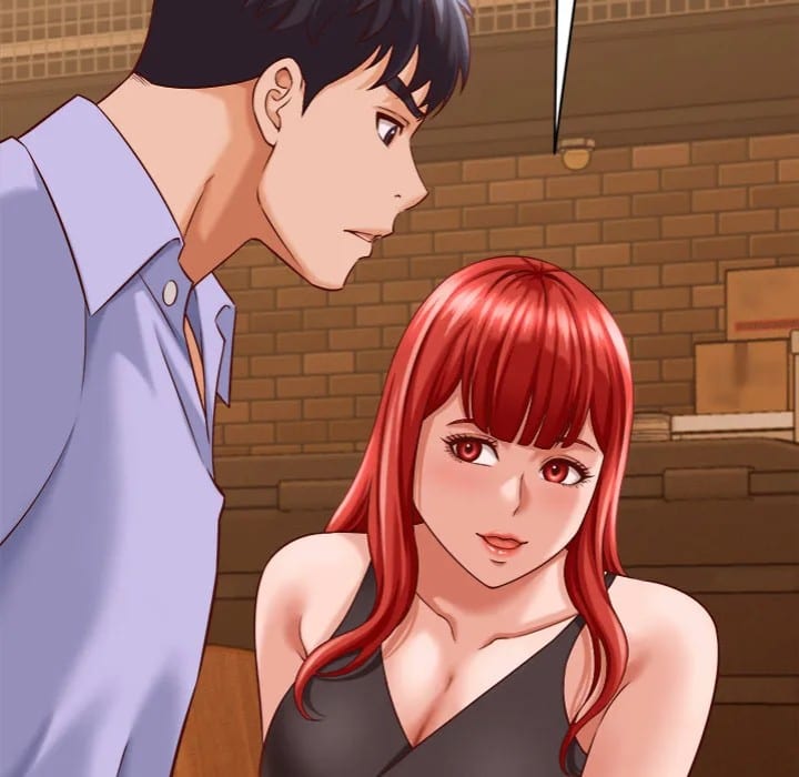 Right Under His Roof (Uncensored), chapter 9, page 64 of 157