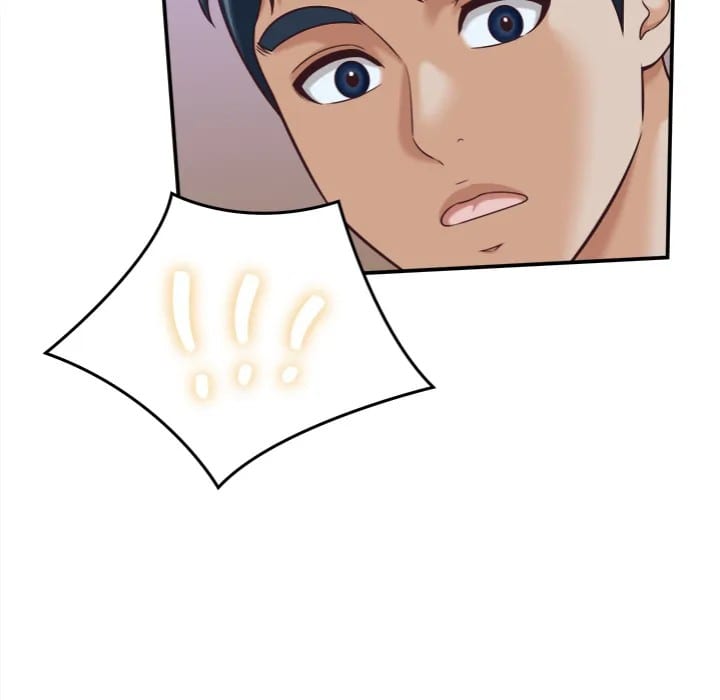 Right Under His Roof (Uncensored), chapter 9, page 70 of 157