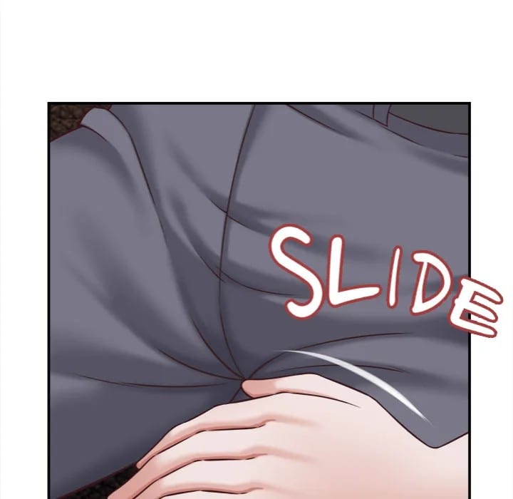Right Under His Roof (Uncensored), chapter 9, page 71 of 157