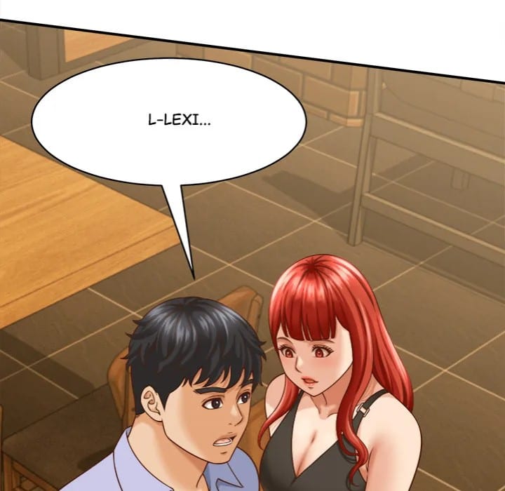 Right Under His Roof (Uncensored), chapter 9, page 74 of 157