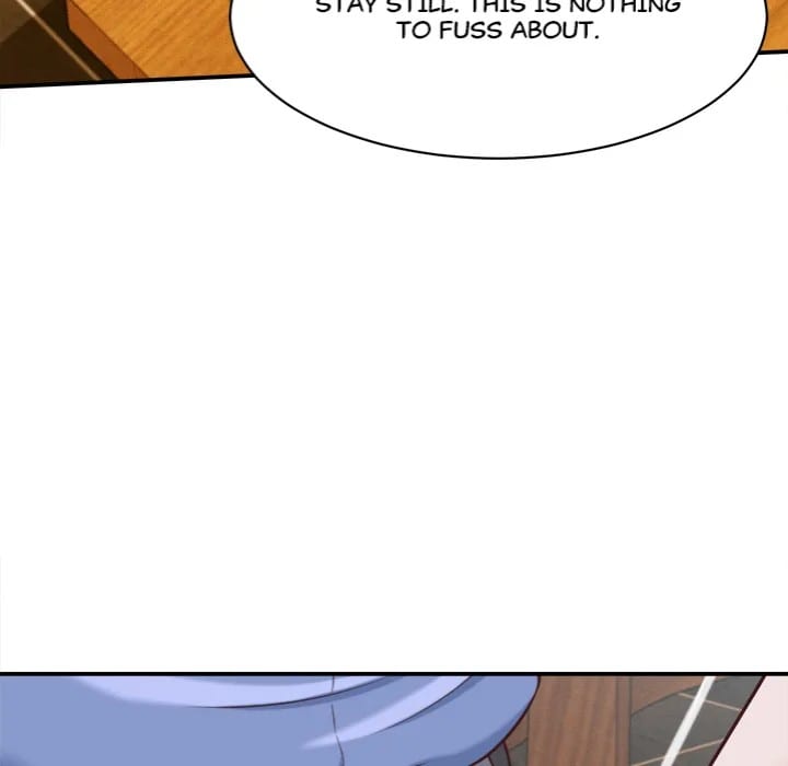 Right Under His Roof (Uncensored), chapter 9, page 76 of 157