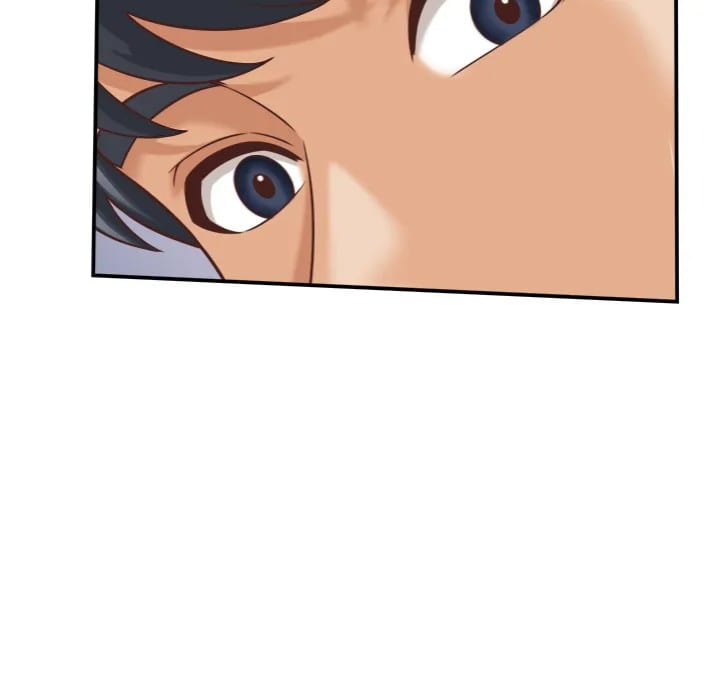 Right Under His Roof (Uncensored), chapter 9, page 79 of 157
