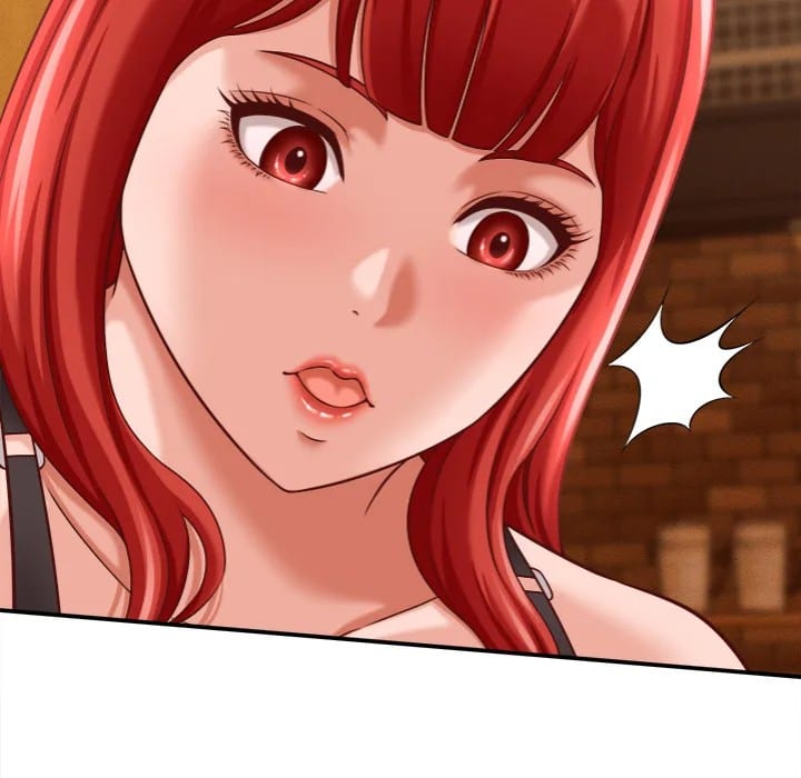 Right Under His Roof (Uncensored), chapter 9, page 81 of 157
