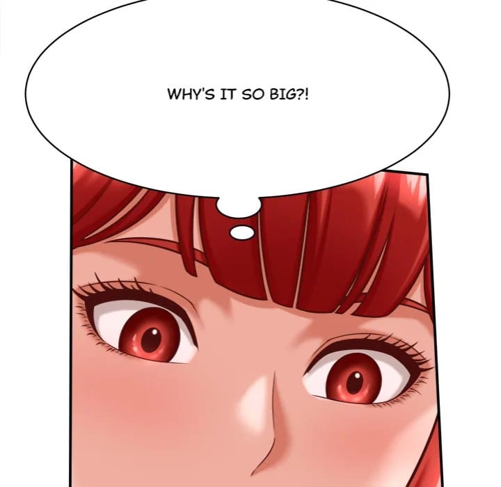 Right Under His Roof (Uncensored), chapter 9, page 85 of 157