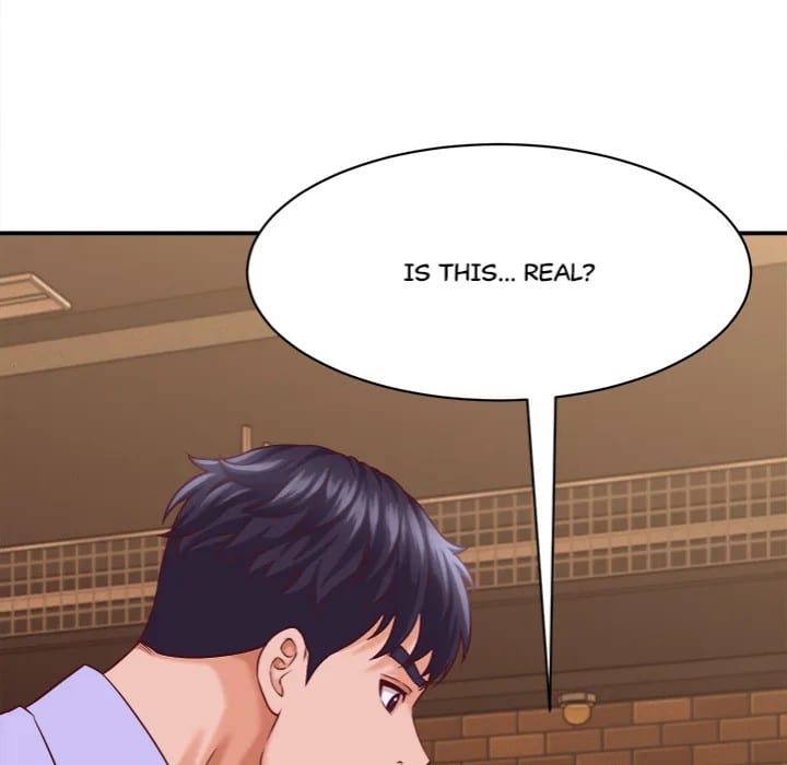 Right Under His Roof (Uncensored), chapter 9, page 87 of 157