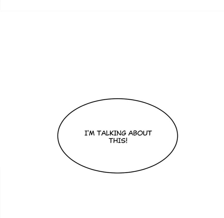 Right Under His Roof (Uncensored), chapter 9, page 90 of 157