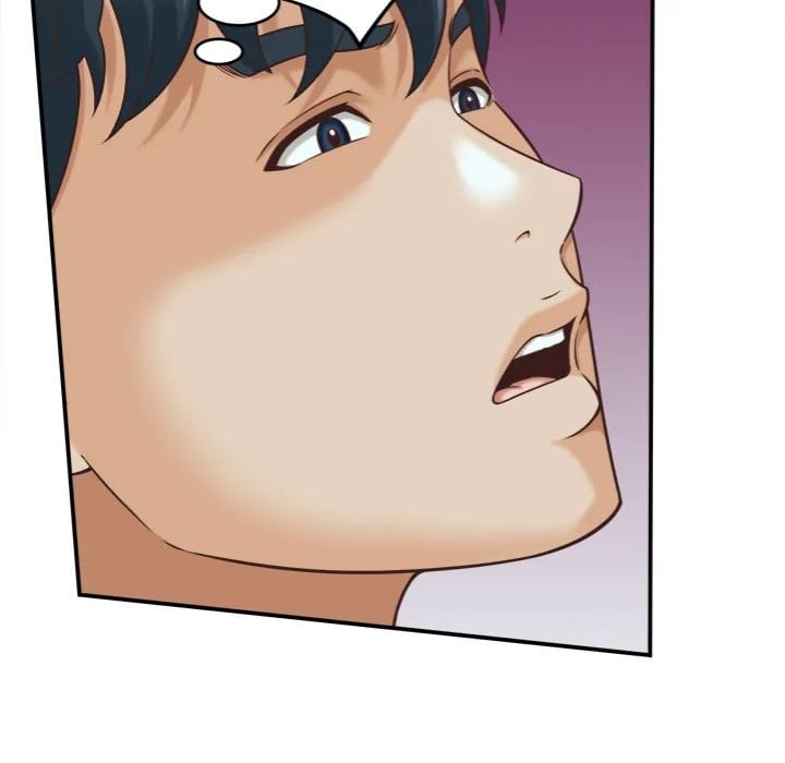 Right Under His Roof (Uncensored), chapter 9, page 93 of 157