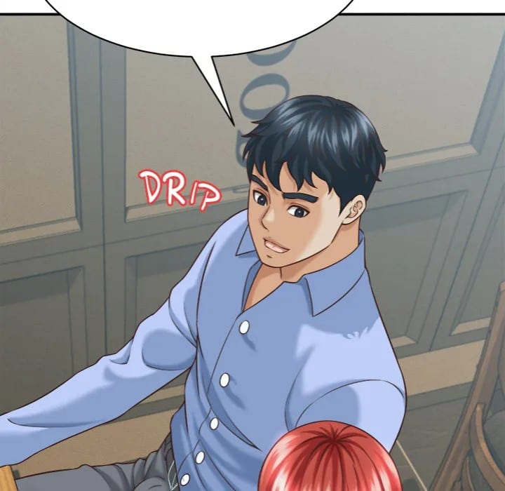 Right Under His Roof (Uncensored), chapter 9, page 95 of 157
