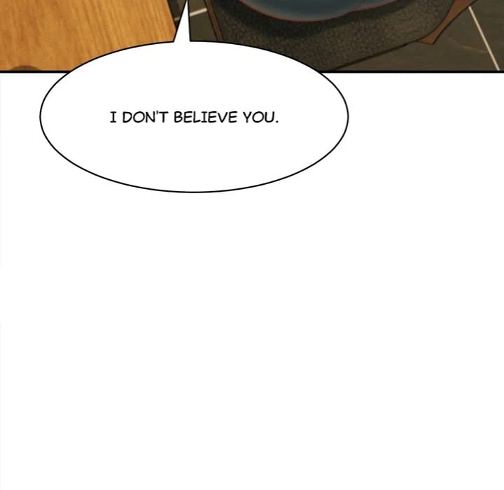 Right Under His Roof (Uncensored), chapter 9, page 97 of 157