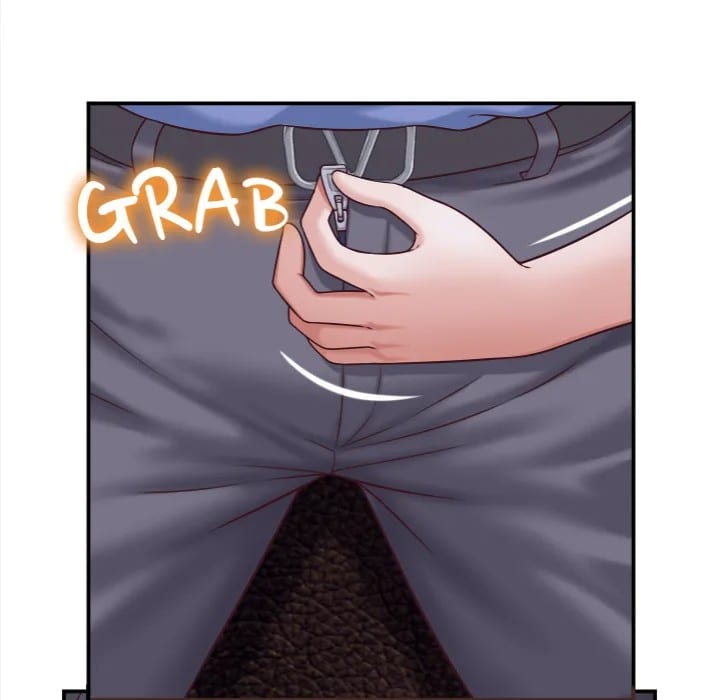 Right Under His Roof (Uncensored), chapter 9, page 98 of 157