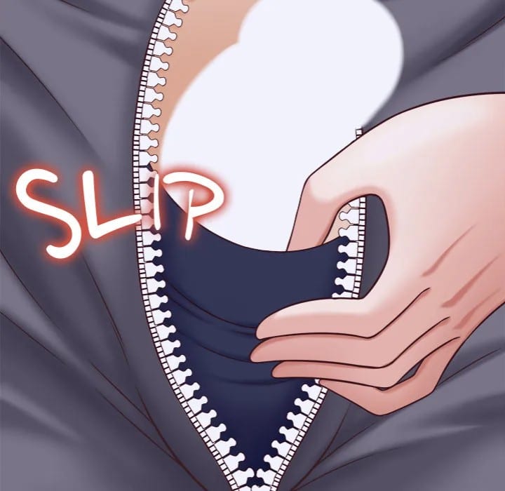 Right Under His Roof (Uncensored), chapter 9, page 100 of 157