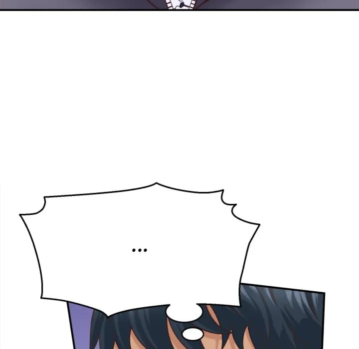 Right Under His Roof (Uncensored), chapter 9, page 101 of 157