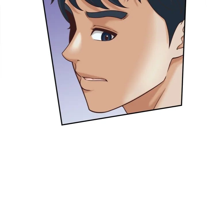 Right Under His Roof (Uncensored), chapter 9, page 102 of 157