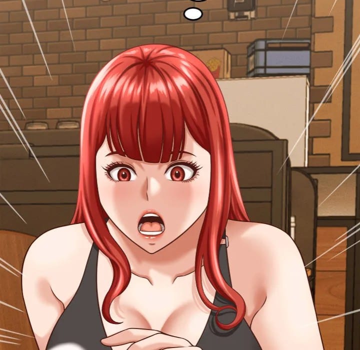 Right Under His Roof (Uncensored), chapter 9, page 106 of 157