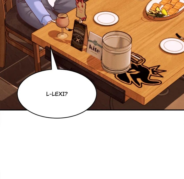 Right Under His Roof (Uncensored), chapter 9, page 114 of 157