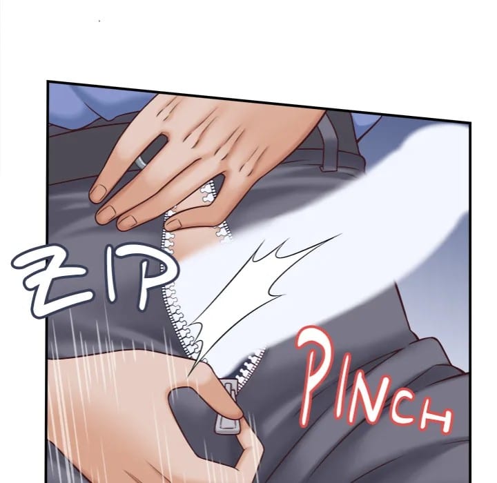 Right Under His Roof (Uncensored), chapter 9, page 115 of 157