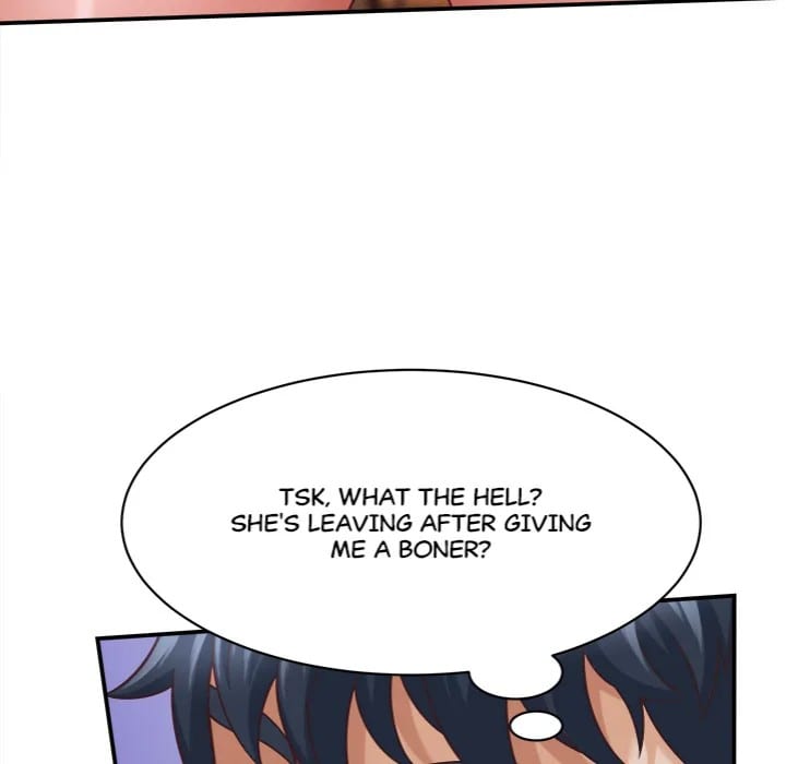 Right Under His Roof (Uncensored), chapter 9, page 121 of 157